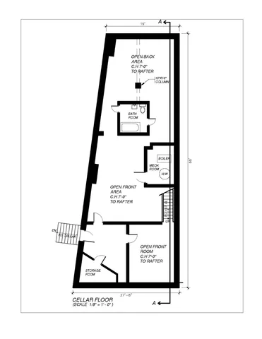 $20,000 | 291 Wythe Avenue, Unit 1 | Williamsburg