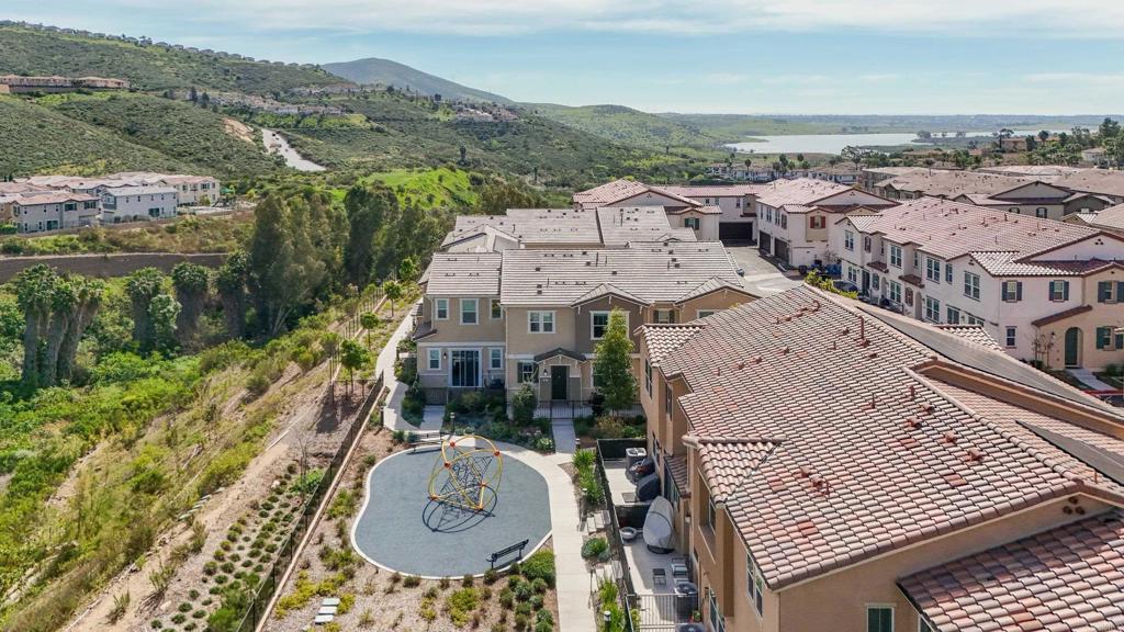 10443 Graphite Street Spring Valley, CA 91977 - Photo 5 of 18 an aerial view of multiple house