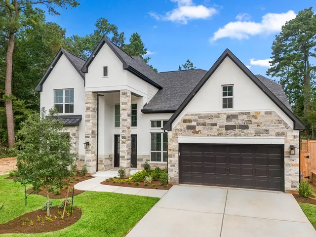 $799,990 | 208 Lilac Tree Court, Willis, TX 77318