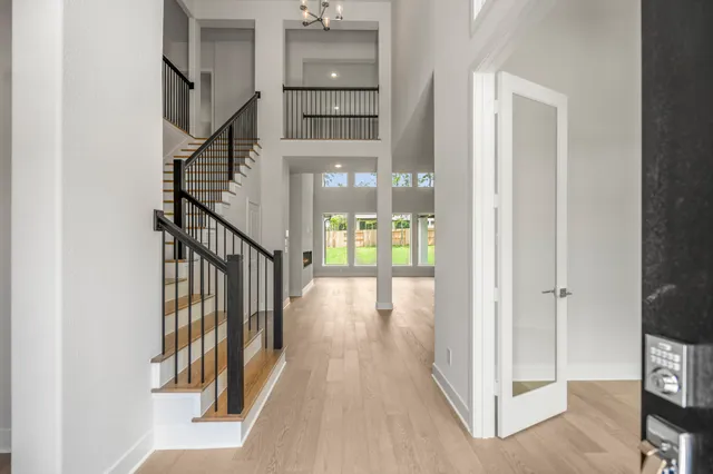 $799,990 | 208 Lilac Tree Court, Willis, TX 77318