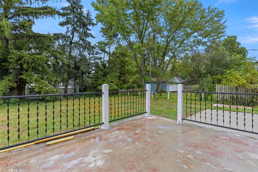 3463 Edison Road Cleveland Heights, OH 44121 - Photo 22 of 24