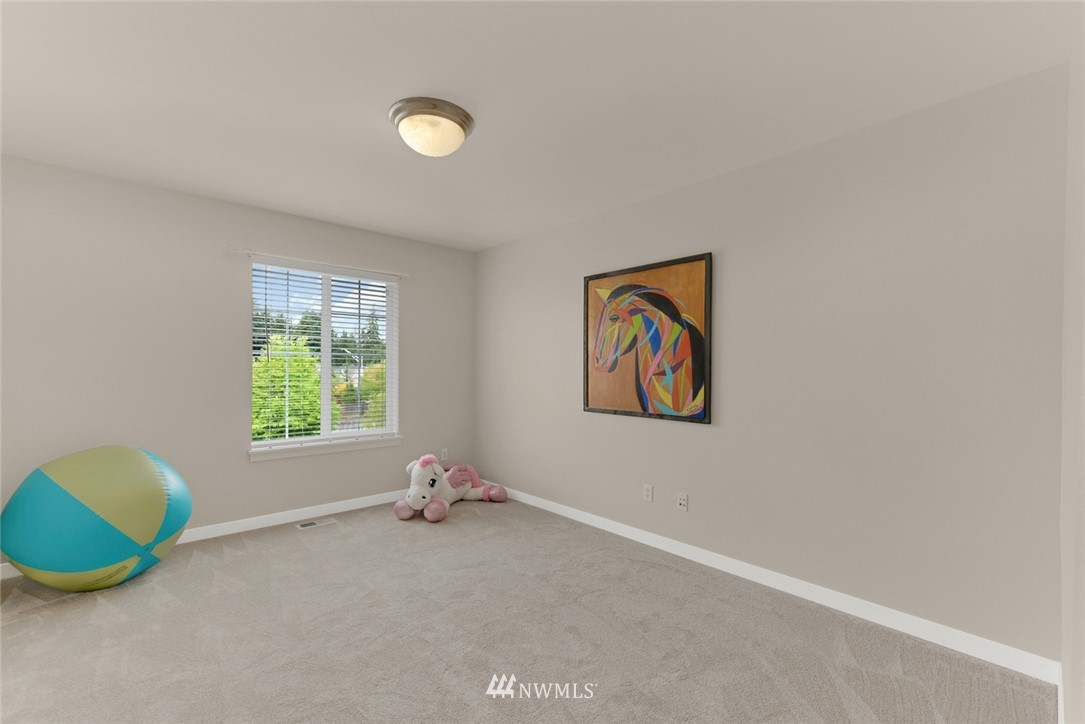 21909 39th Drive Southeast Bothell, WA 98021 - Photo 23 of 26 a view of an empty room with window
