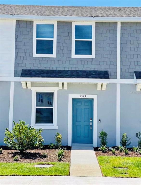 3192 Skyline Loop Kissimmee, FL 34758 - Photo 1 of 11