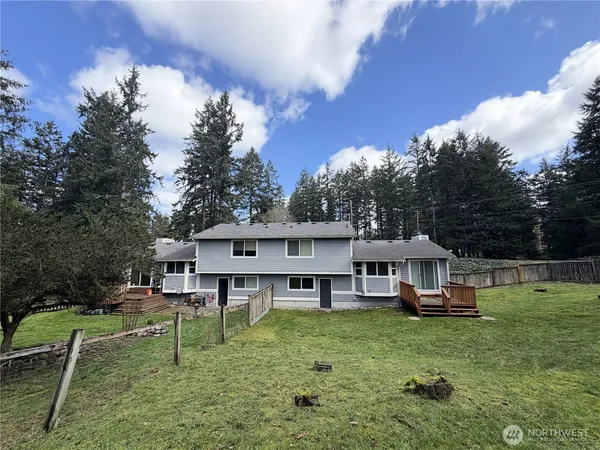$660,000 | 1722 153rd Street South, Spanaway, WA 98387