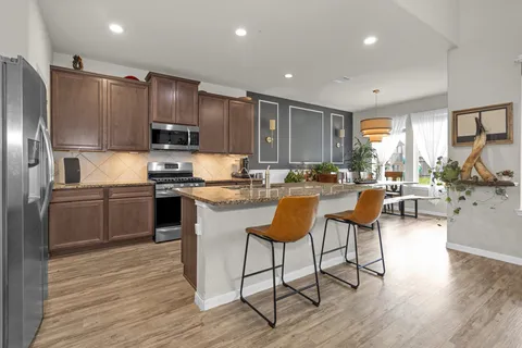$430,000 | 28000 Misty Evening Court, Spring, TX 77386