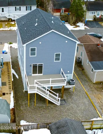 $869,999 | 6 Holly Acres Drive, Brick, NJ 08723