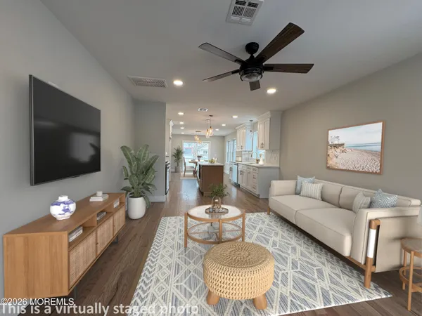 $889,000 | 6 Holly Acres Drive, Brick, NJ 08723