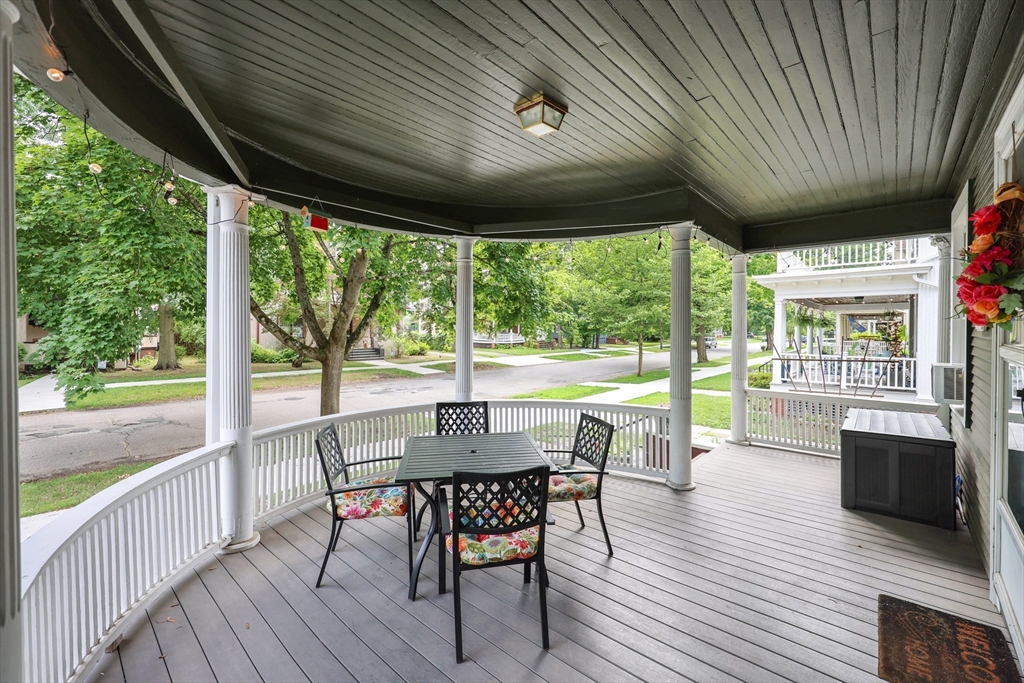 36 Spruceland Avenue Springfield, MA 01108 - Photo 41 of 42