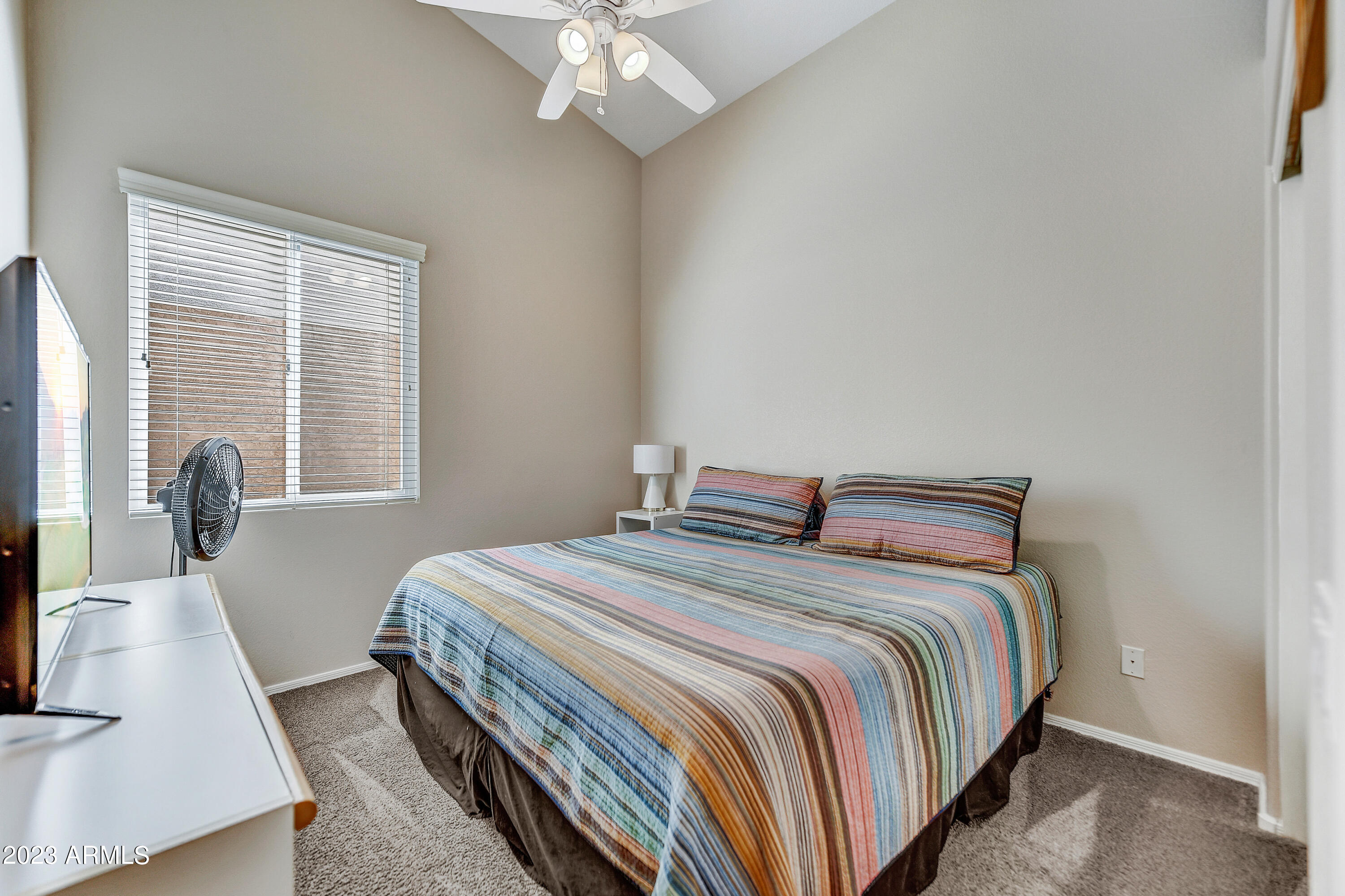 4507 East Rowel Road Phoenix, AZ 85050 - Photo 11 of 15 Bedroom III