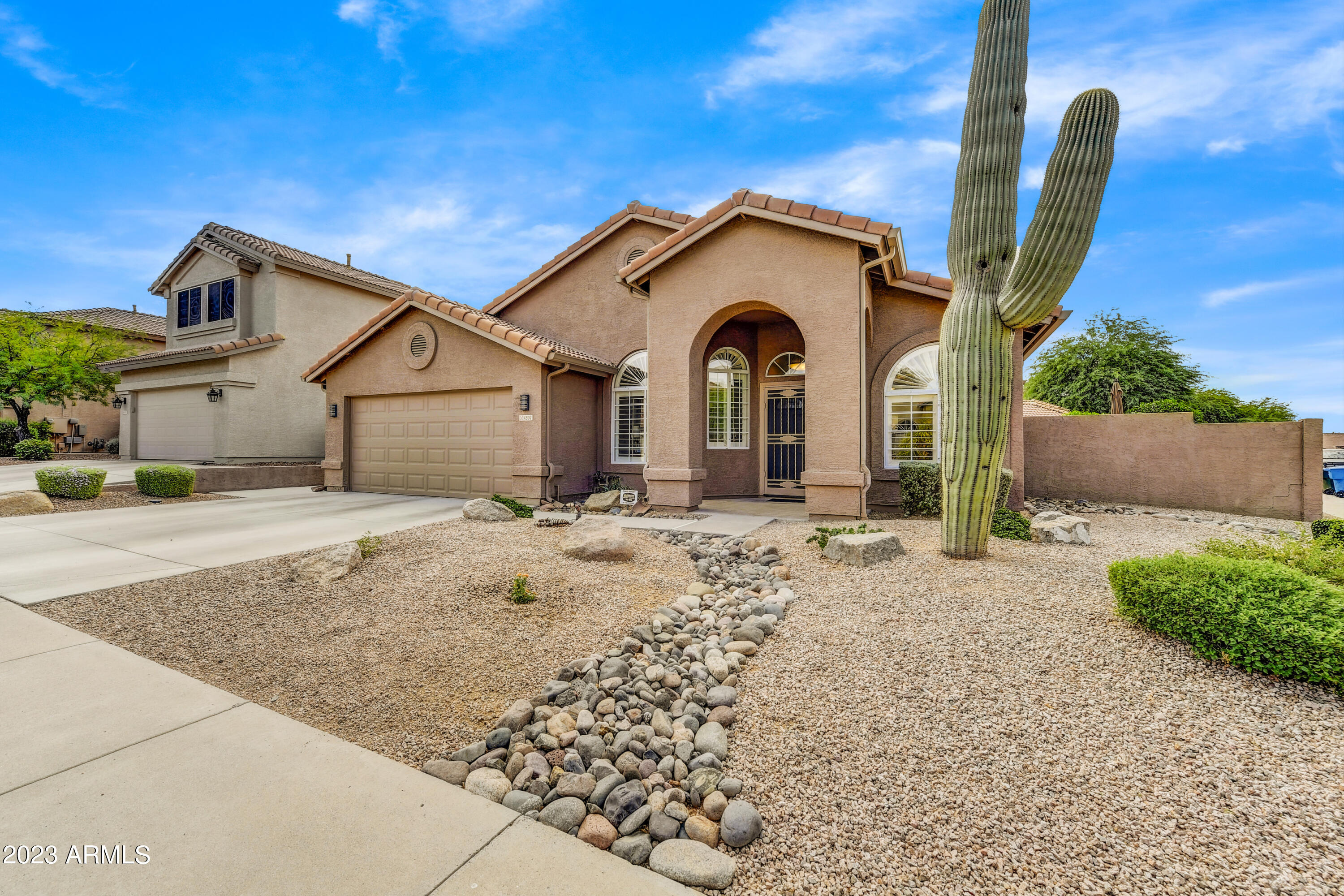4507 East Rowel Road Phoenix, AZ 85050 - Photo 15 of 15 Front Elevation