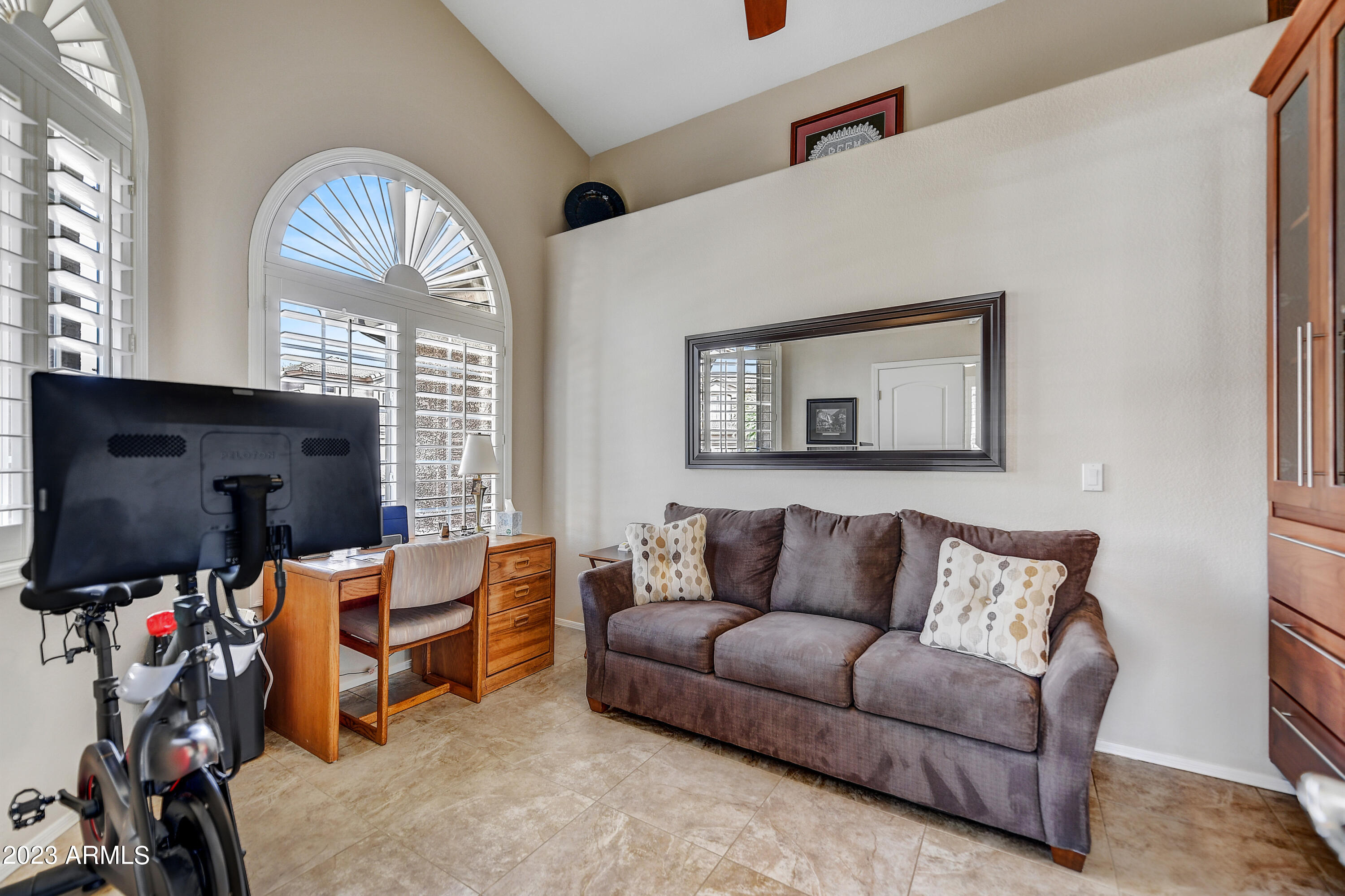 4507 East Rowel Road Phoenix, AZ 85050 - Photo 7 of 15 Office/Den/4th BR