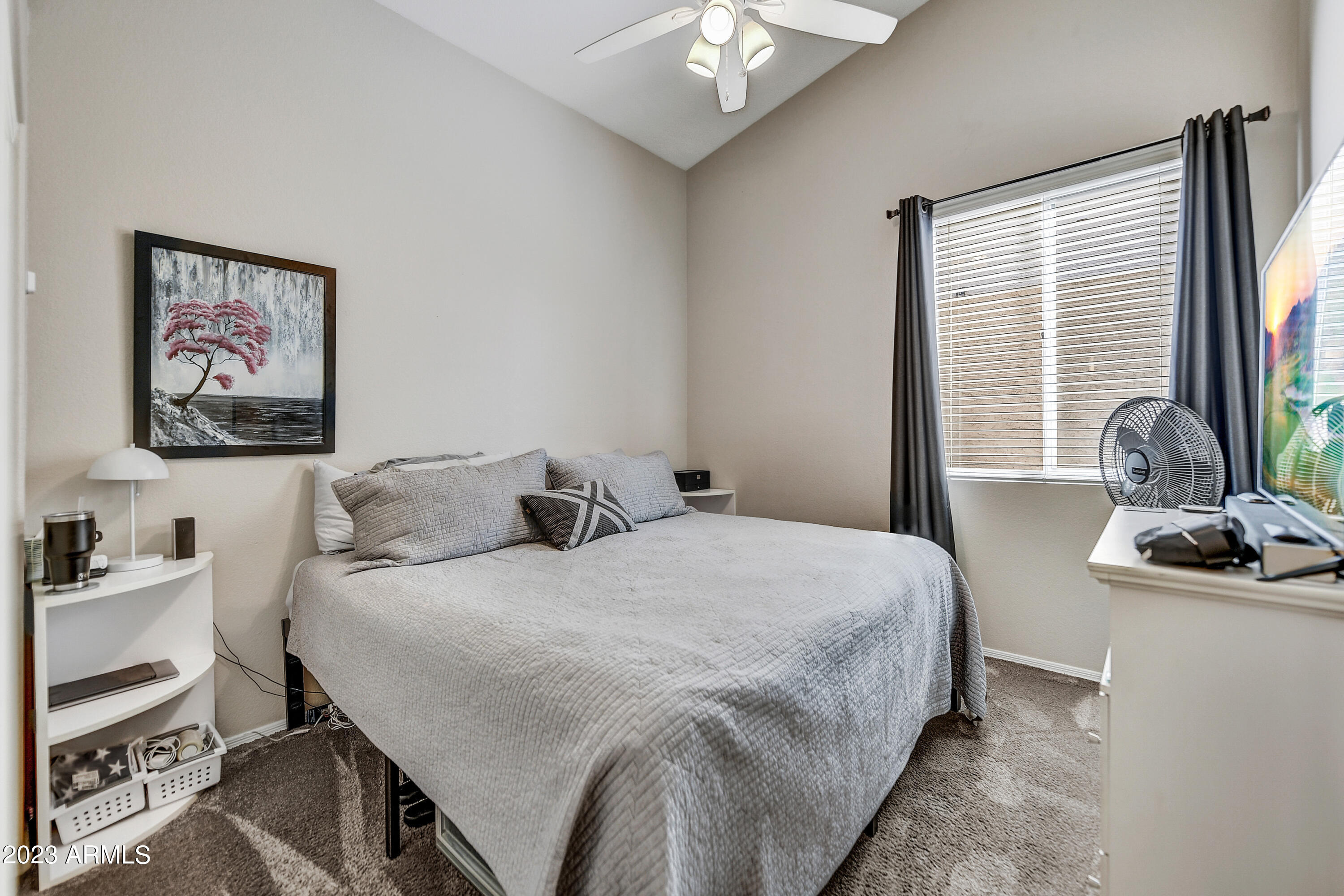 4507 East Rowel Road Phoenix, AZ 85050 - Photo 9 of 15 Bedroom II