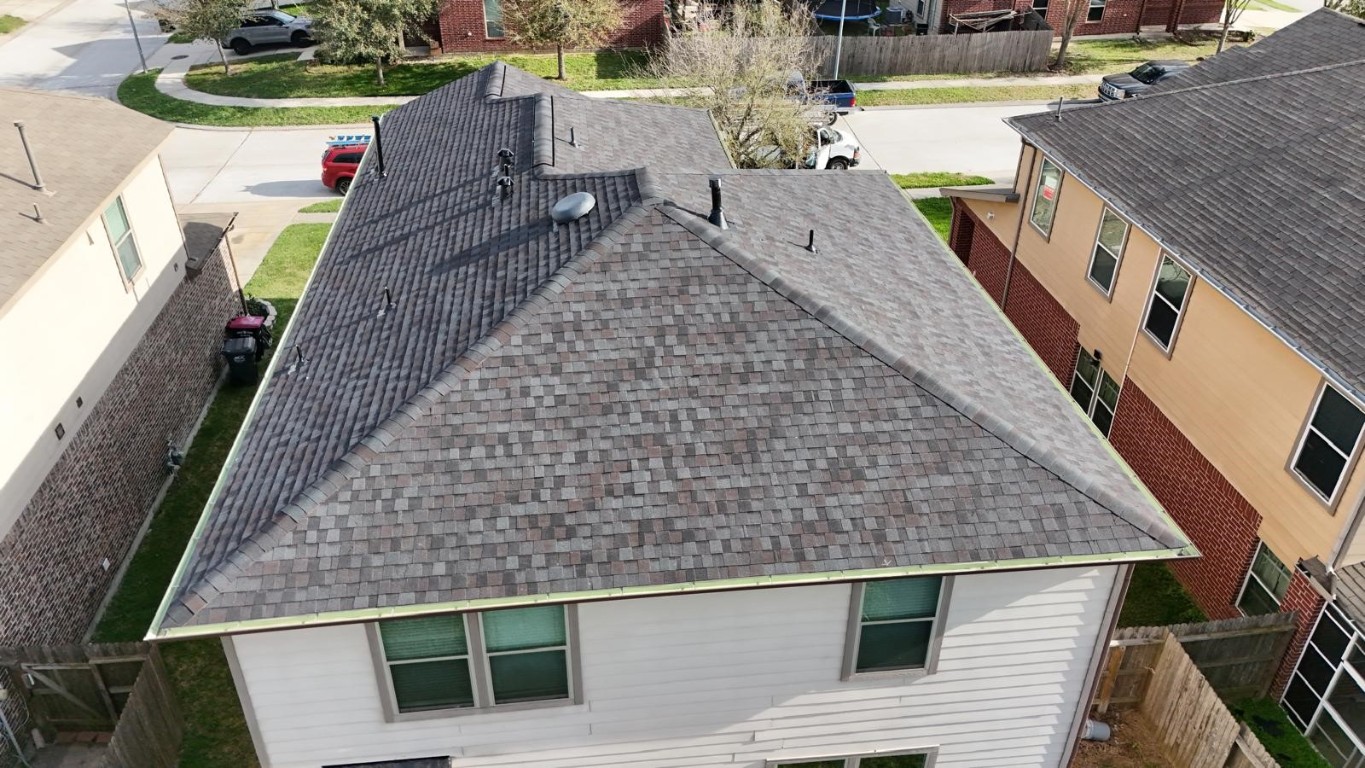 4706 Mint Trail Houston, TX 77066 - Photo 41 of 46