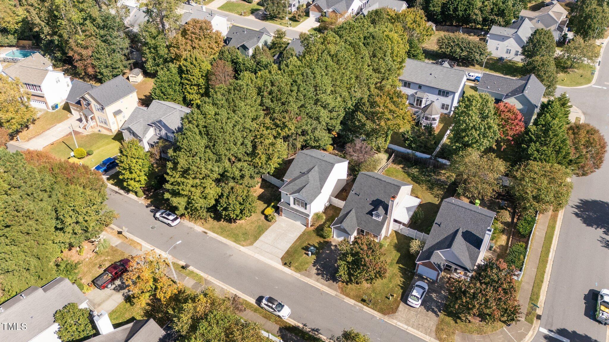 9208 Shallcross Way Raleigh, NC 27617 - Photo 9 of 35 10-web-or-mls-DJI_20241017115213_0729_D