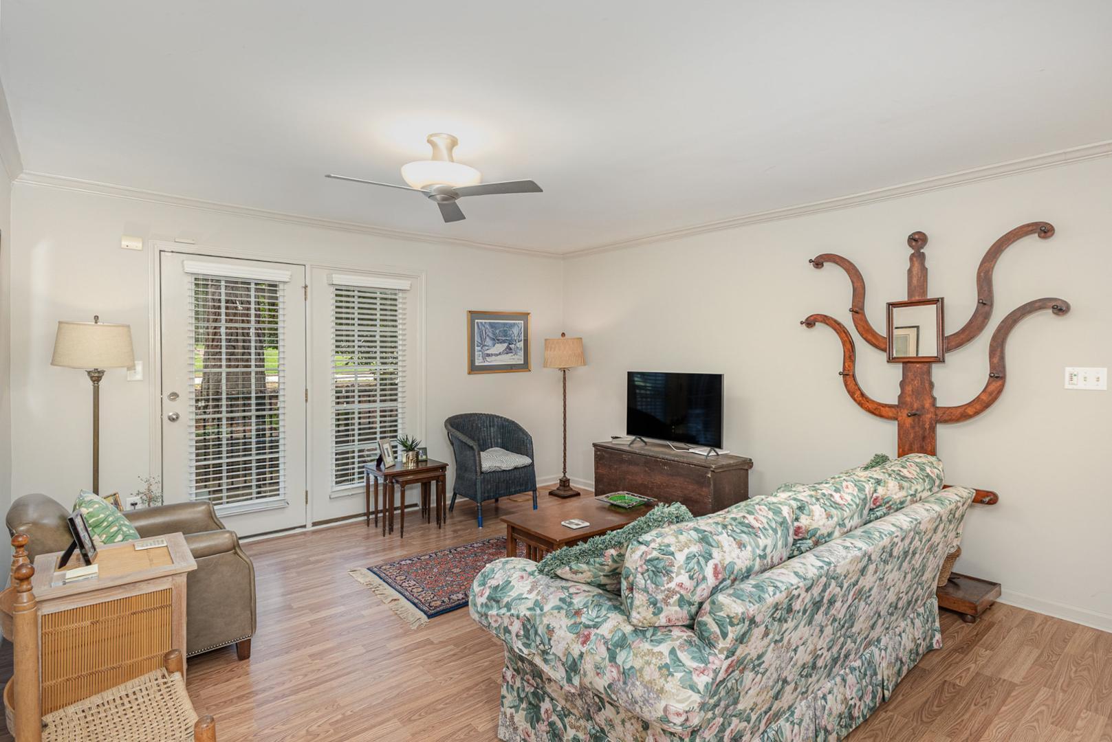2216 Myron Drive, Unit 102 Raleigh, NC 27607 - Photo 5 of 25