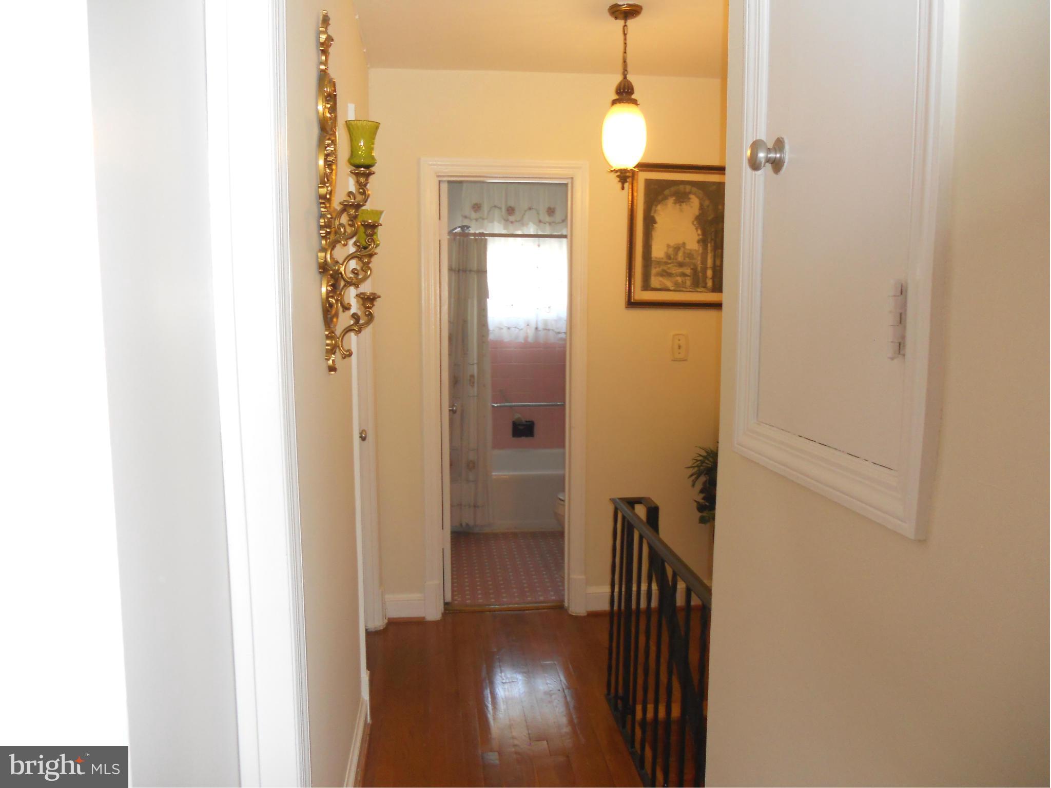 4951 Sargent Road Northeast Washington, DC 20017 - Photo 12 of 25 Interior (General)