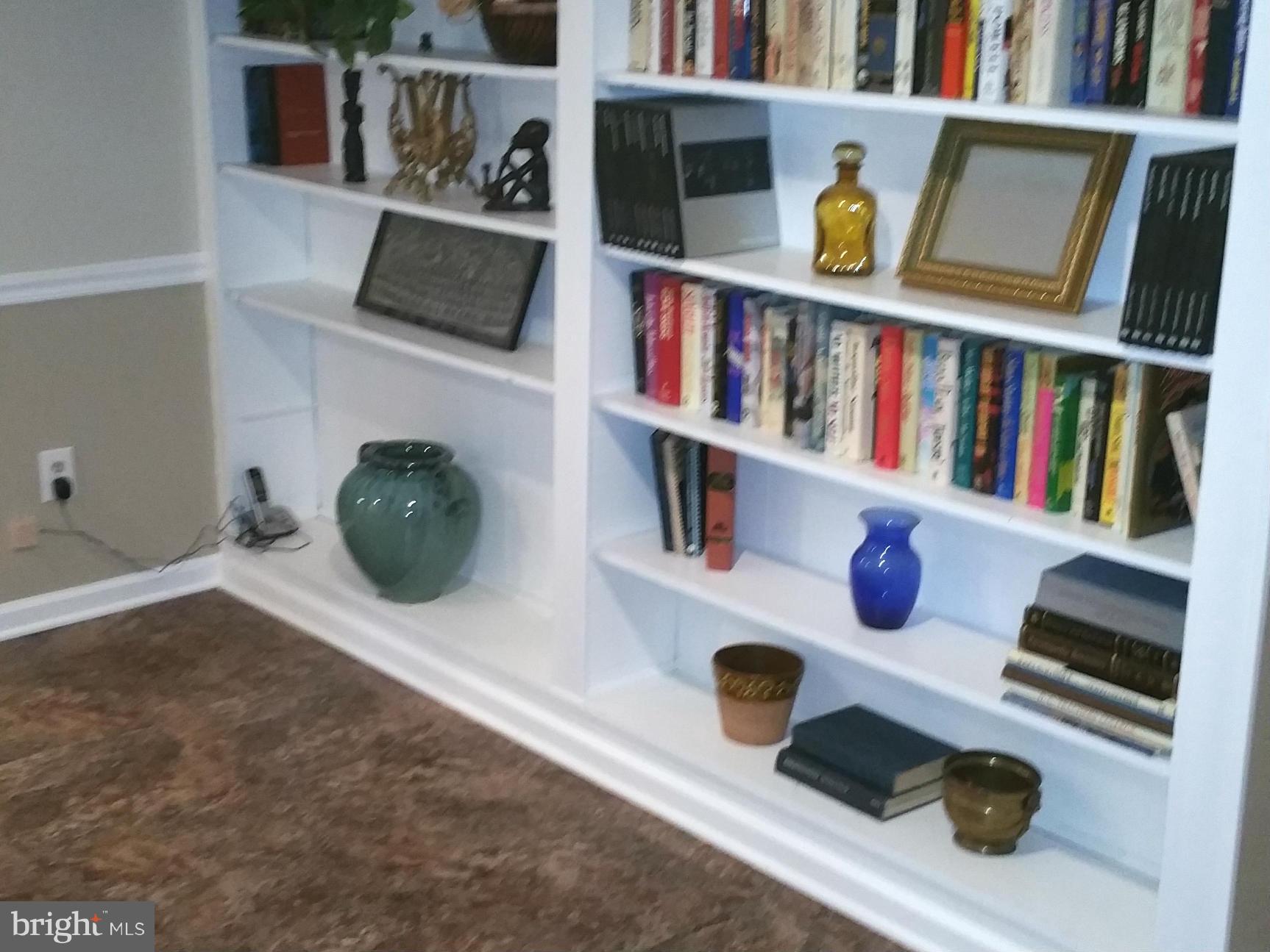 4951 Sargent Road Northeast Washington, DC 20017 - Photo 21 of 25 Basement