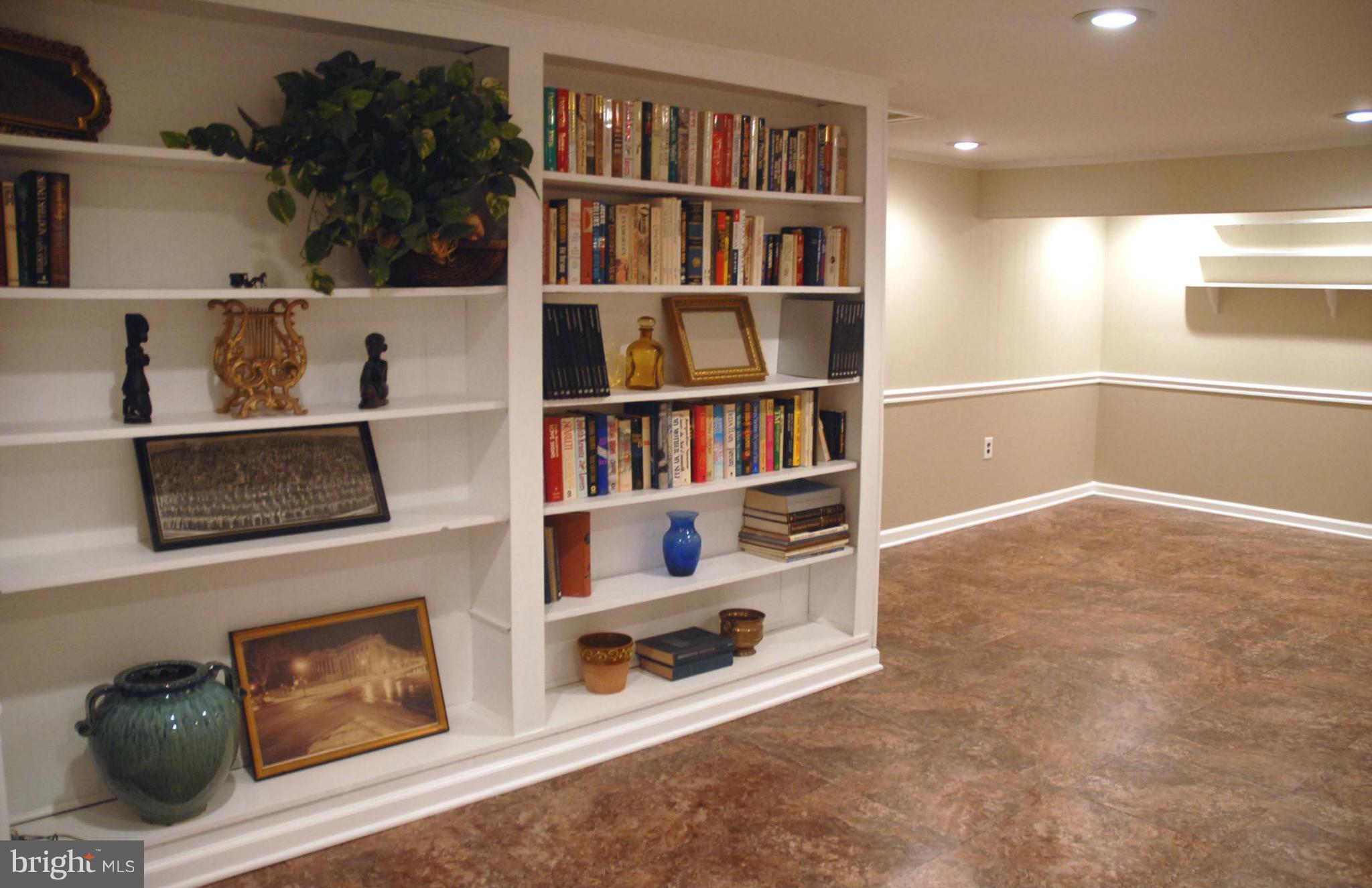 4951 Sargent Road Northeast Washington, DC 20017 - Photo 23 of 25 Basement
