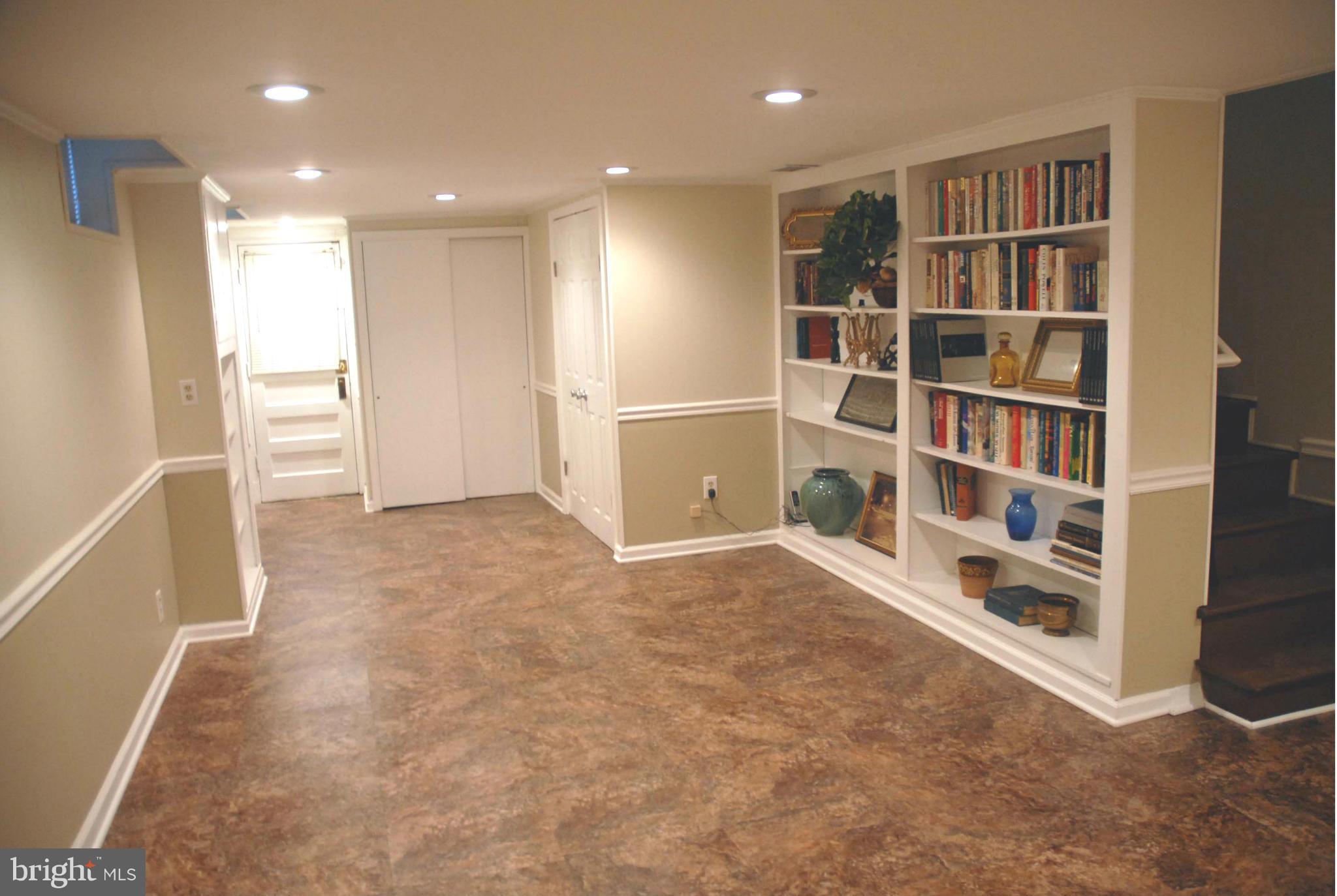 4951 Sargent Road Northeast Washington, DC 20017 - Photo 24 of 25 Basement