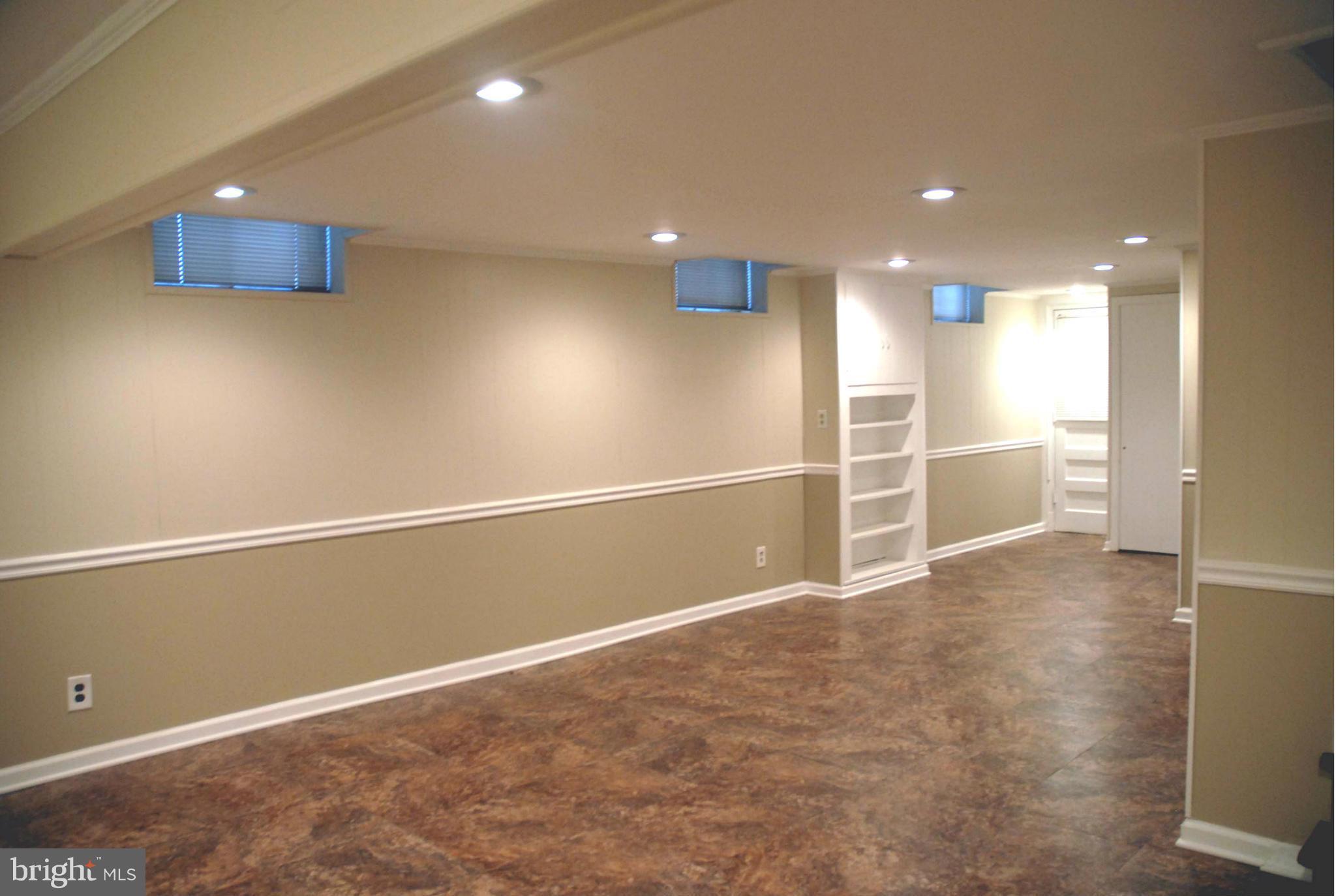 4951 Sargent Road Northeast Washington, DC 20017 - Photo 25 of 25 Basement
