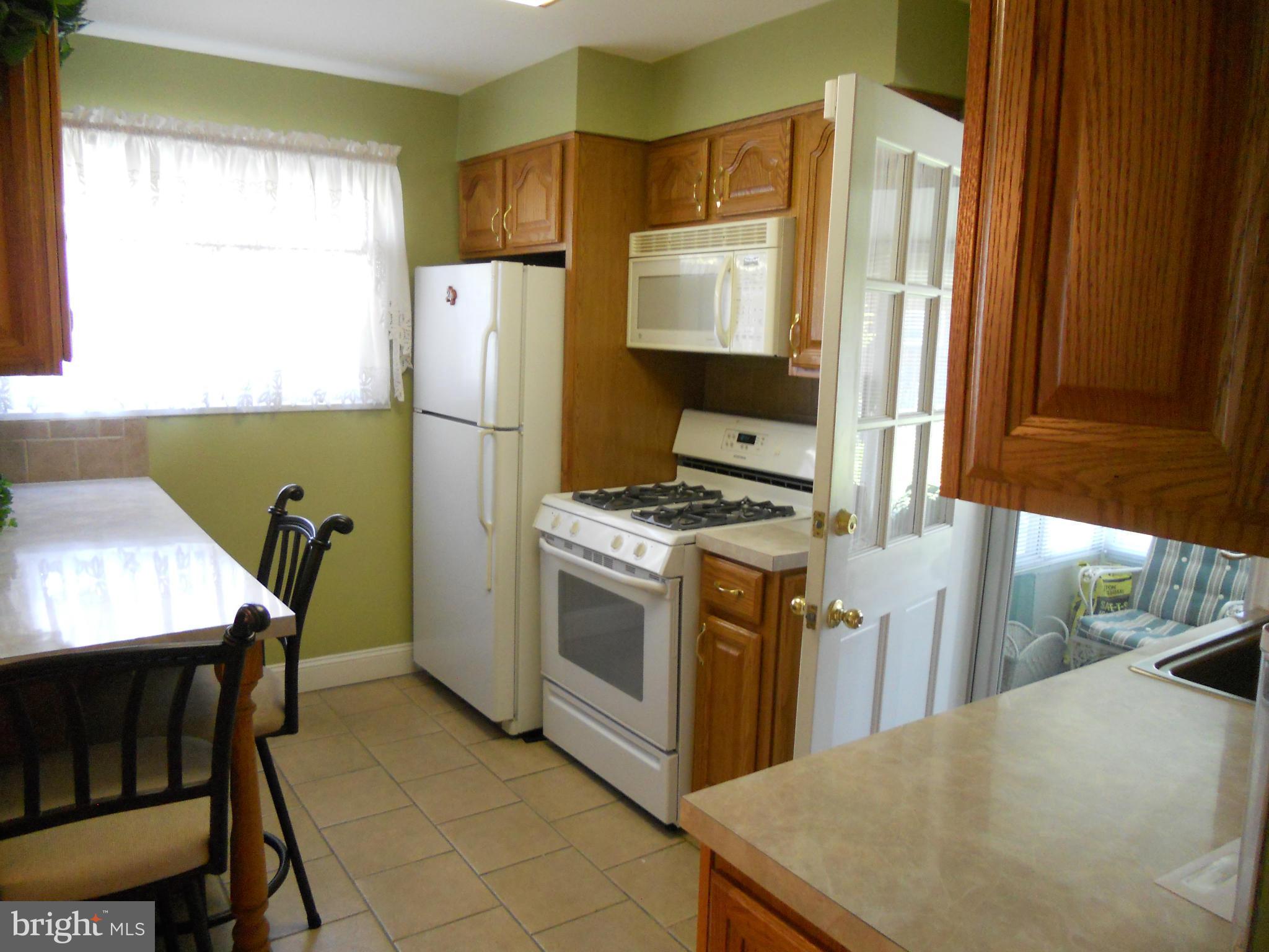 4951 Sargent Road Northeast Washington, DC 20017 - Photo 5 of 25 Kitchen