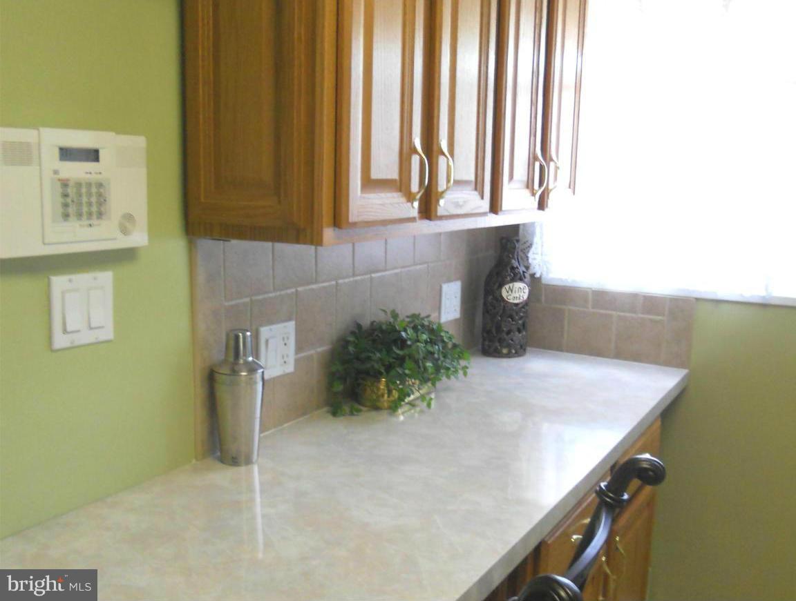 4951 Sargent Road Northeast Washington, DC 20017 - Photo 7 of 25 Kitchen