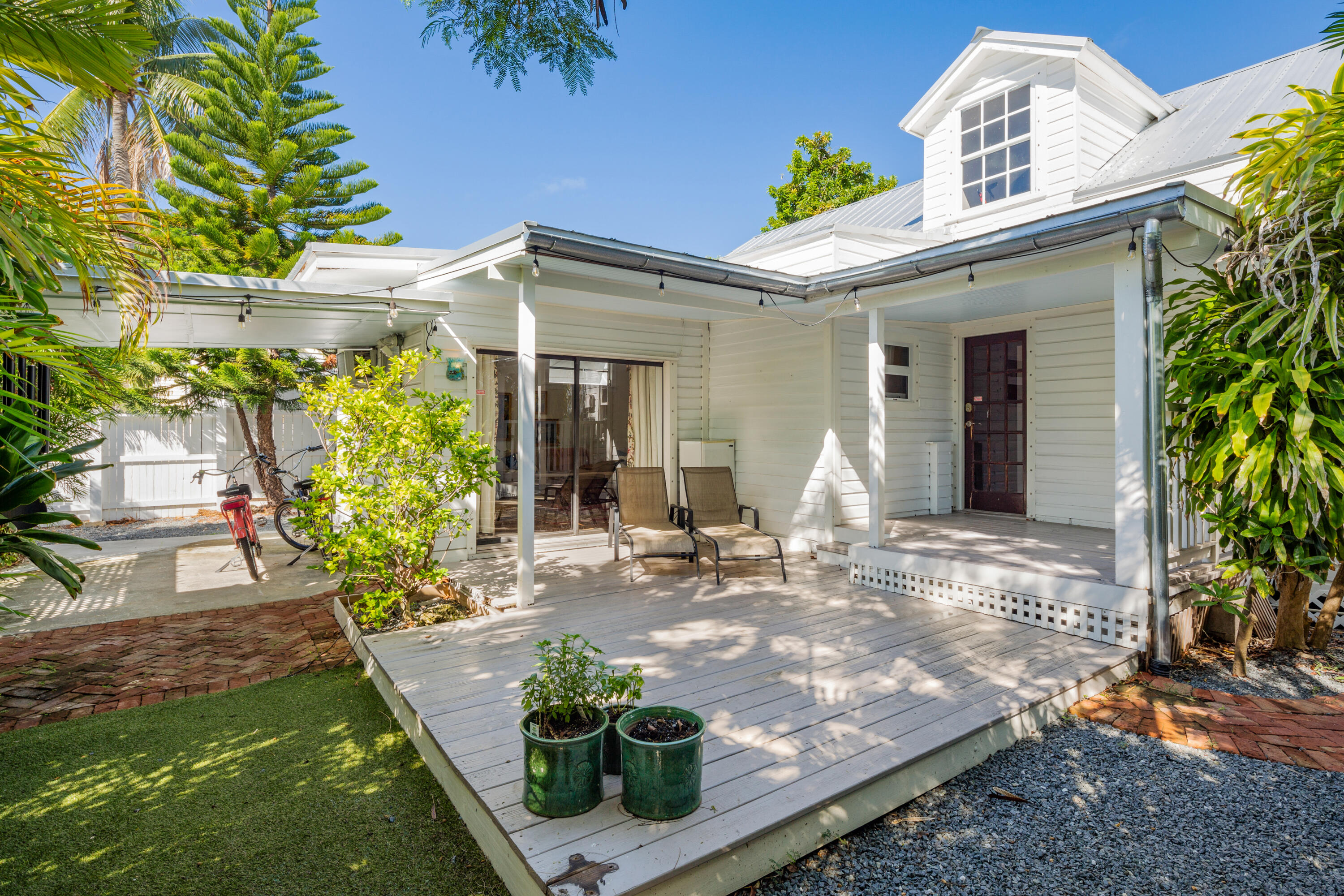 1124 Watson Street Key West, FL 33040 - Photo 3 of 24 1124 Watson St-14