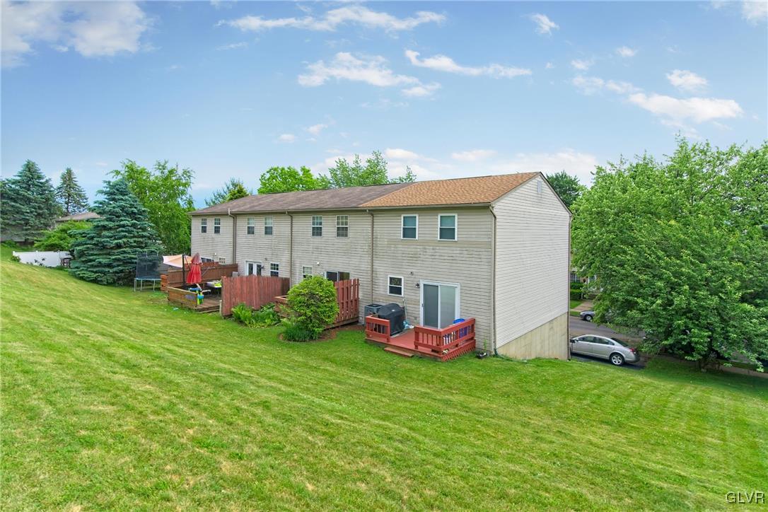 1252 Stanford Road Bethlehem, PA 18018 - Photo 20 of 20 Gallery Image 20