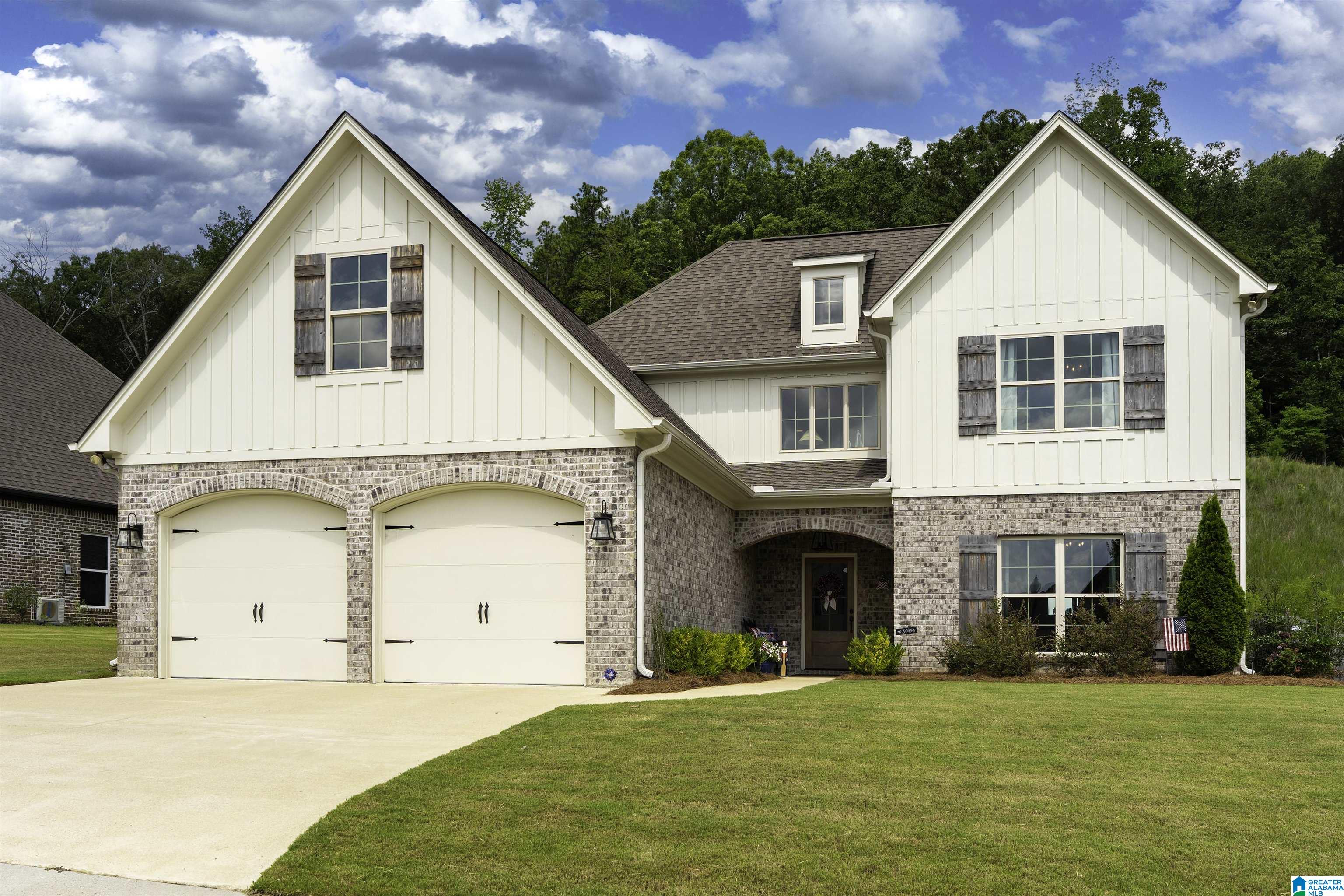 269 Kinross Circle Pelham, AL 35124 - Photo 2 of 66