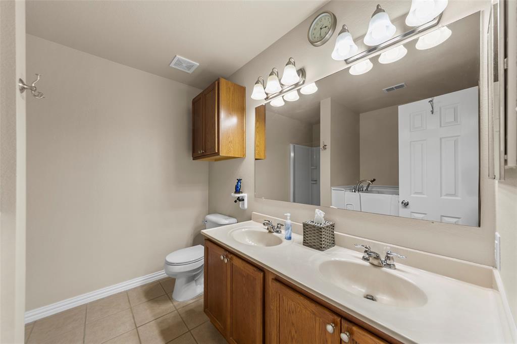 1319 Lamar Lane Allen, TX 75002 - Photo 20 of 30