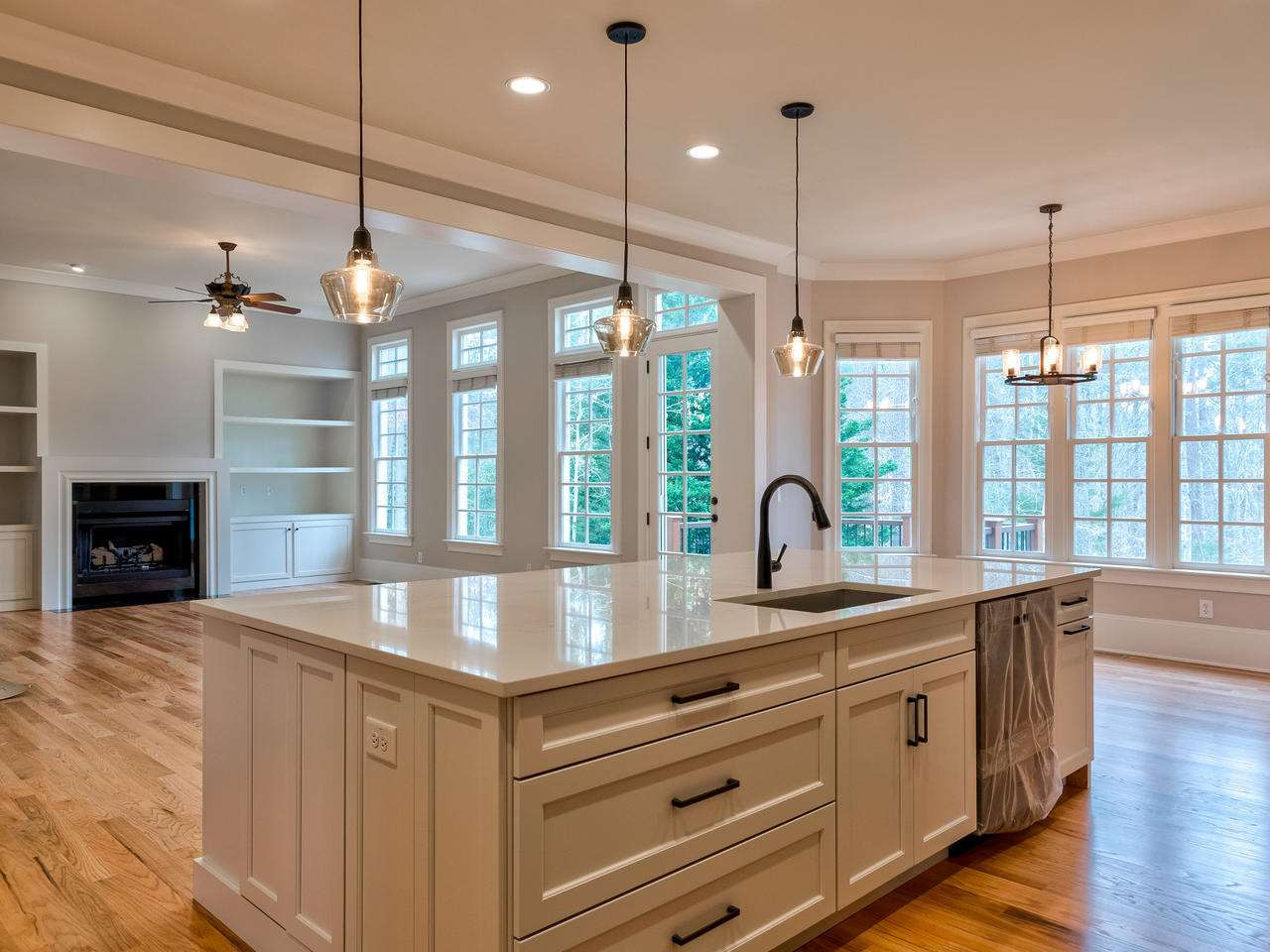 1312 Caistor Lane Raleigh, NC 27614 - Photo 9 of 30 Photo 9