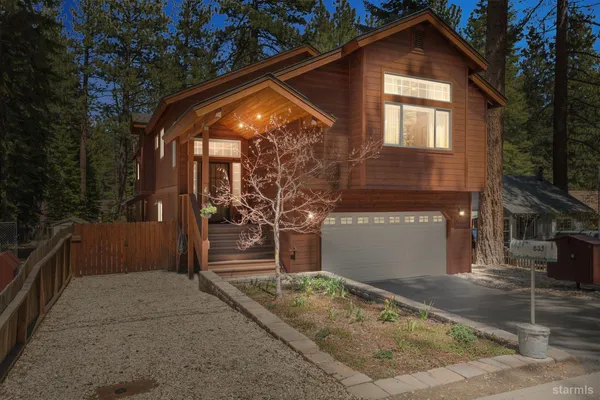 $1,500,000 | 839 Tata Lane, South Lake Tahoe, CA 96150