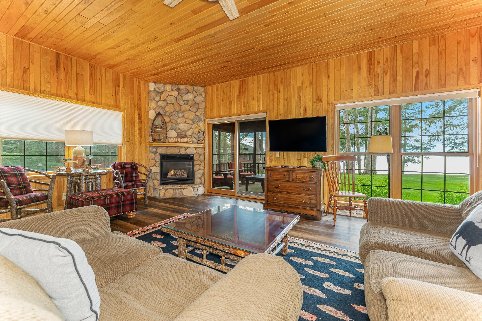 13037 Deer Park Road, Unit 4 Manitowish Waters, WI 54545 - Photo 35 of 47 Gallery Image 35