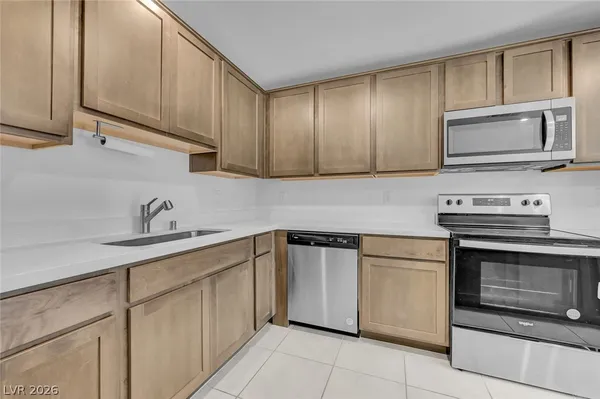 $349,899 | 436 Triple Falls Street, Indian Springs, NV 89018