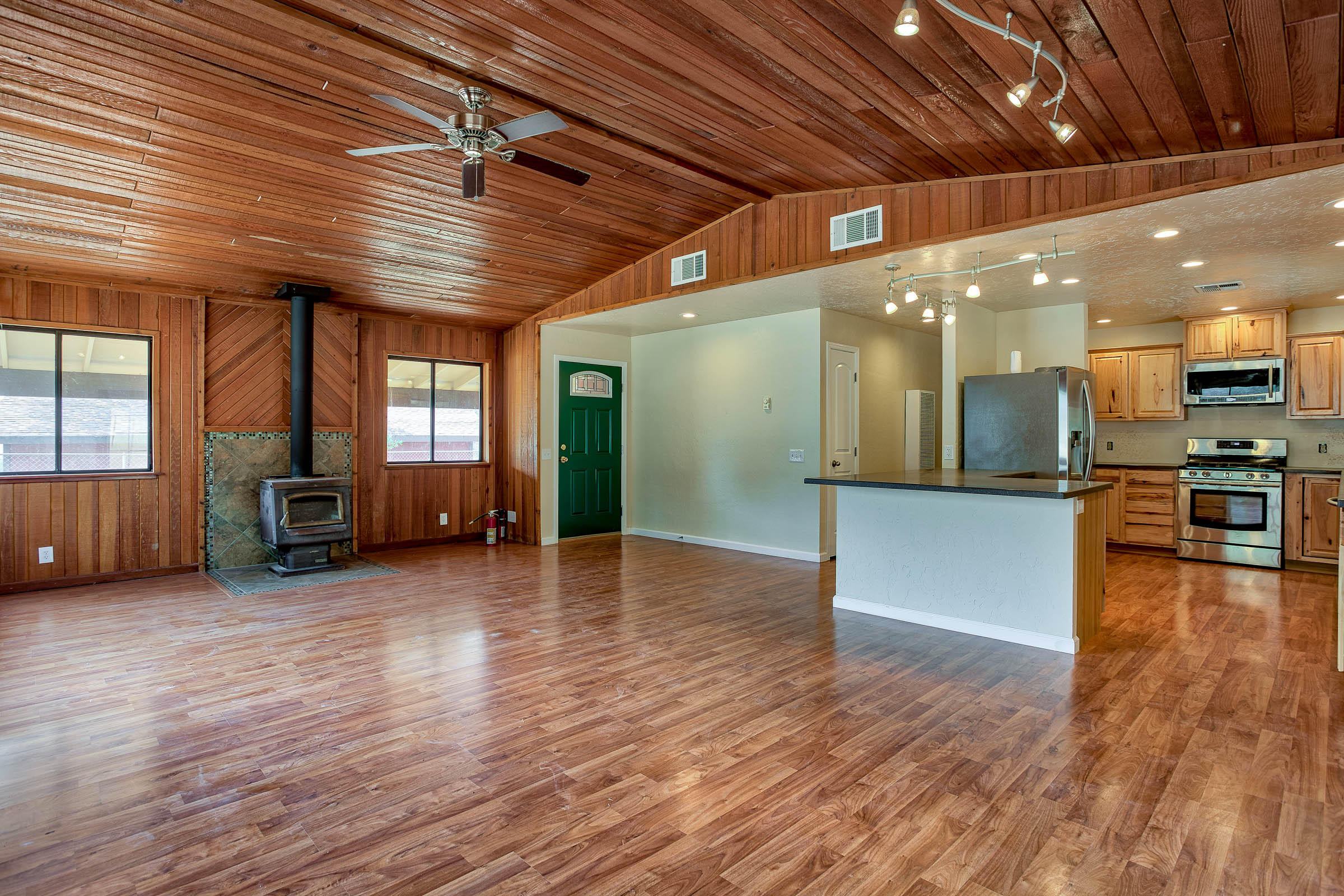 10518 Hufford Ranch Road Whitmore, CA 96096 - Photo 8 of 40 495A9447