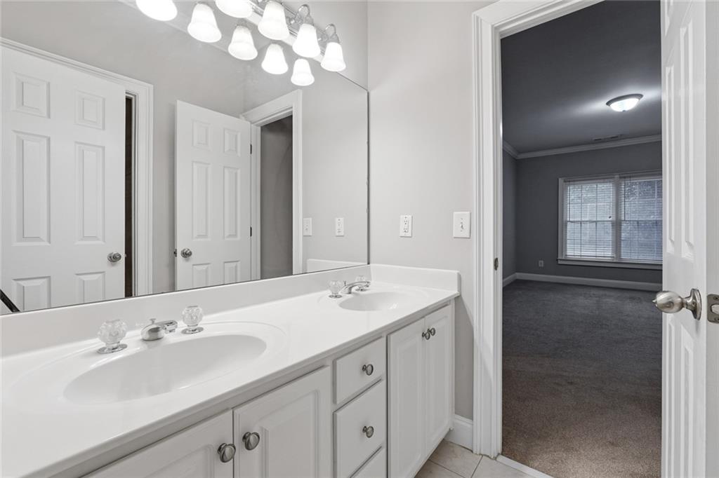 775 Cooper Farm Way Duluth, GA 30097 - Photo 31 of 46