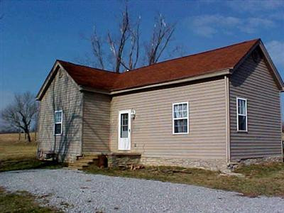 323 Rockridge Road Paris, KY 40361 - Photo 11 of 18 Front of house