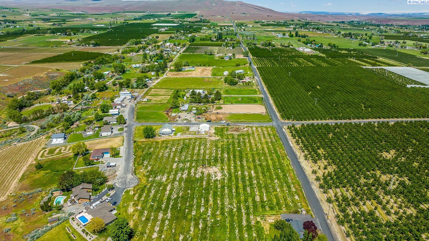 Lot 5 Williams Road Benton City, WA 99320 - Photo 4 of 12 Gallery Image 4