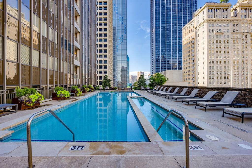 1200 Main Street, Unit 1002 Dallas, TX 75202 - Photo 29 of 30