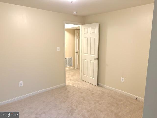 5870 Deer Ridge Lane Elkridge, MD 21075 - Photo 42 of 55 Private lower level bedroom
