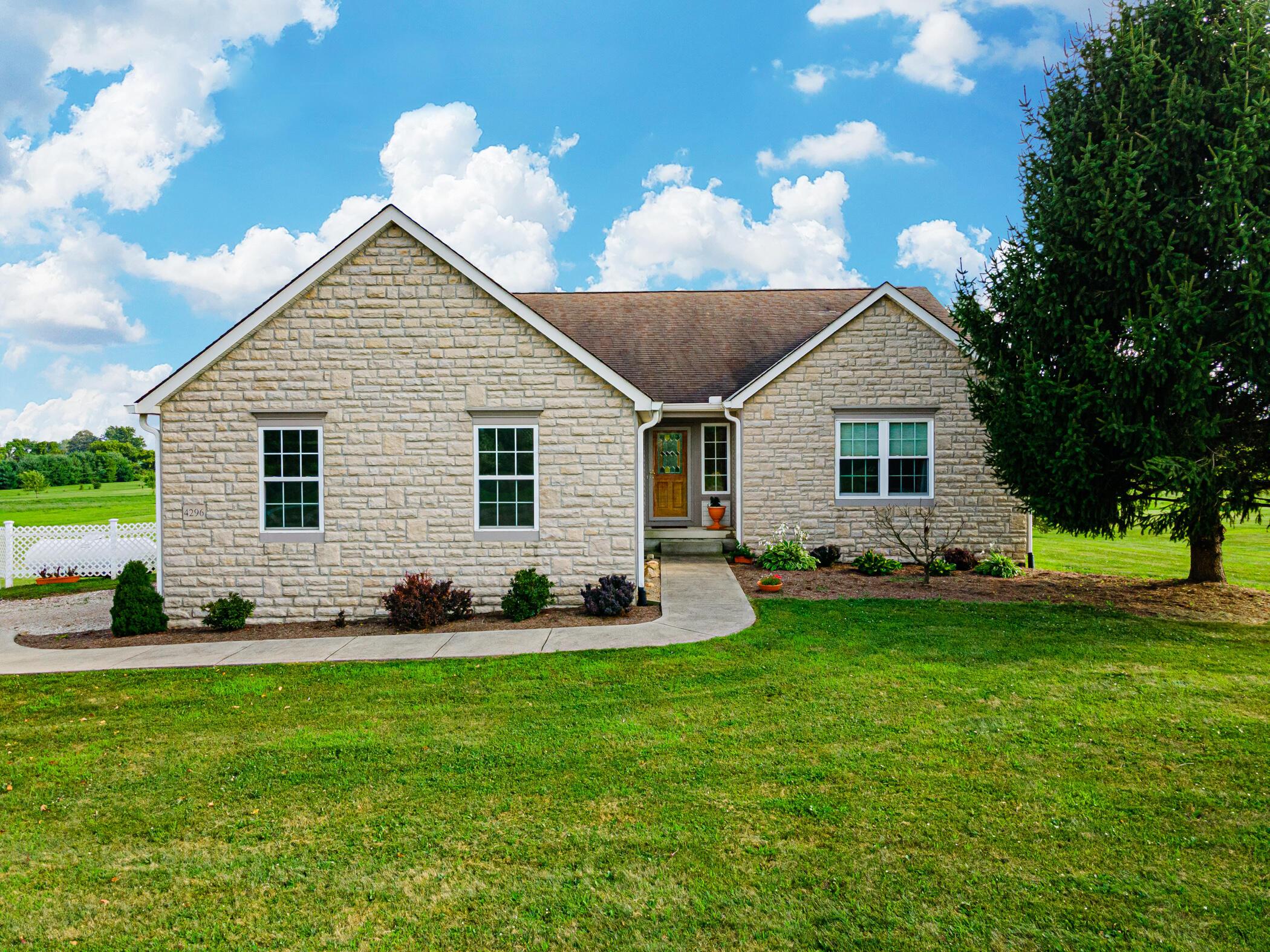 4296 Lock Road Centerburg, OH 43011 - Photo 14 of 60 4296 Lock Rd, Centerburg_001