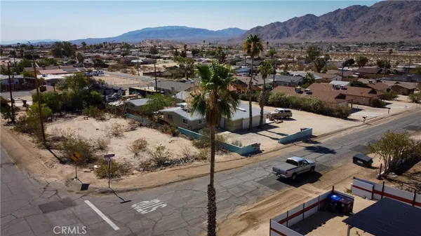 $10,750 | 703 Sunnyslope Drive, Twentynine Palms, CA 92277