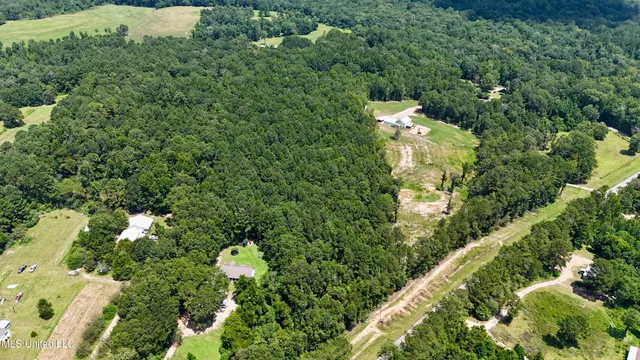 $114,000 | 10 Acres Mol Highway, Sumrall, MS 39482