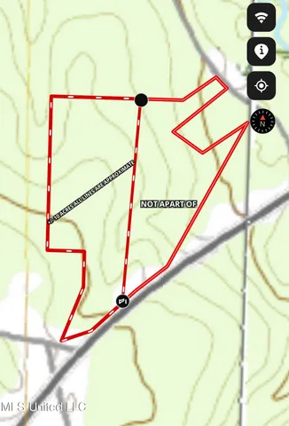 $114,000 | 10 Acres Mol Highway, Sumrall, MS 39482