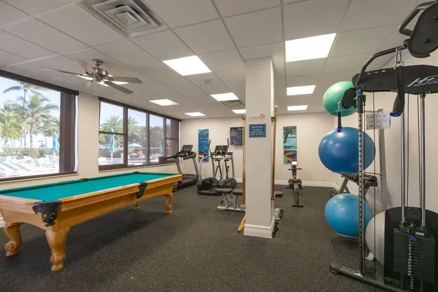 $395,000 | 305 North Pompano Beach Boulevard, Unit 506, Pompano Beach, FL 33062