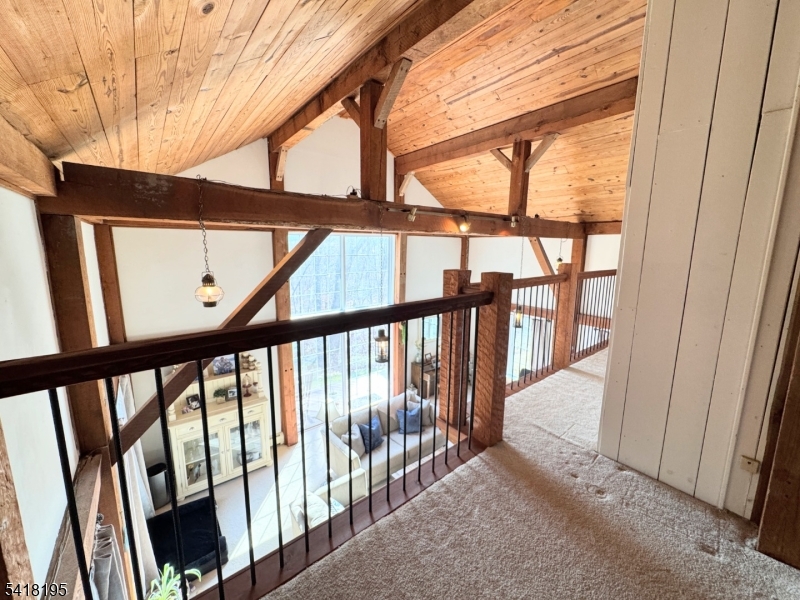 60 Plotts Road Newton, NJ 07860 - Photo 31 of 36 a view of an entryway