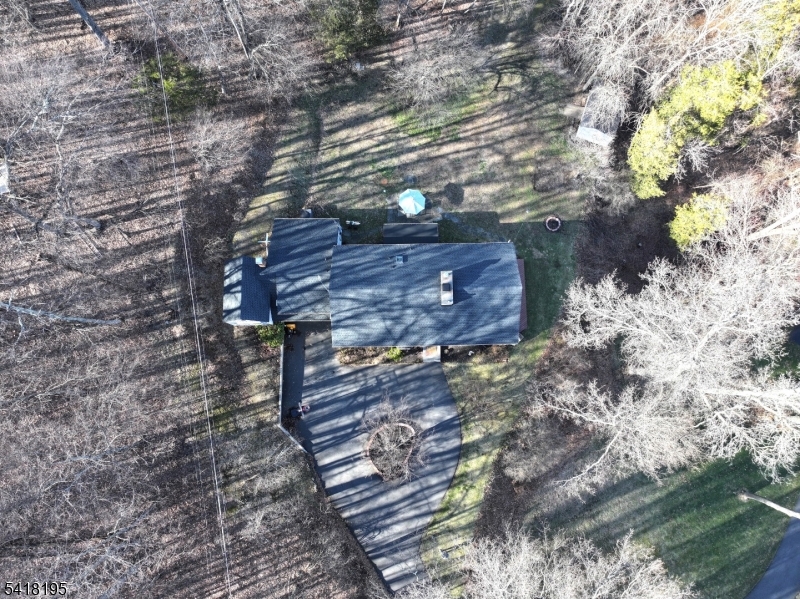 60 Plotts Road Newton, NJ 07860 - Photo 36 of 36 a view of a house with a tree