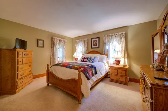 $639,900 | 81 Madison Drive, Naples, ME 04055