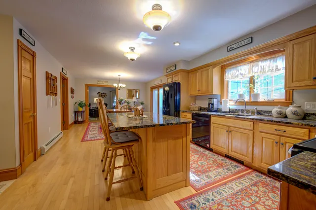 $639,900 | 81 Madison Drive, Naples, ME 04055