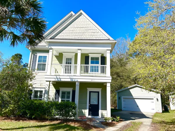 $3,500 | 2911 Maybry Drive, Johns Island, SC 29455